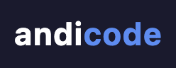 AndiCode Logo